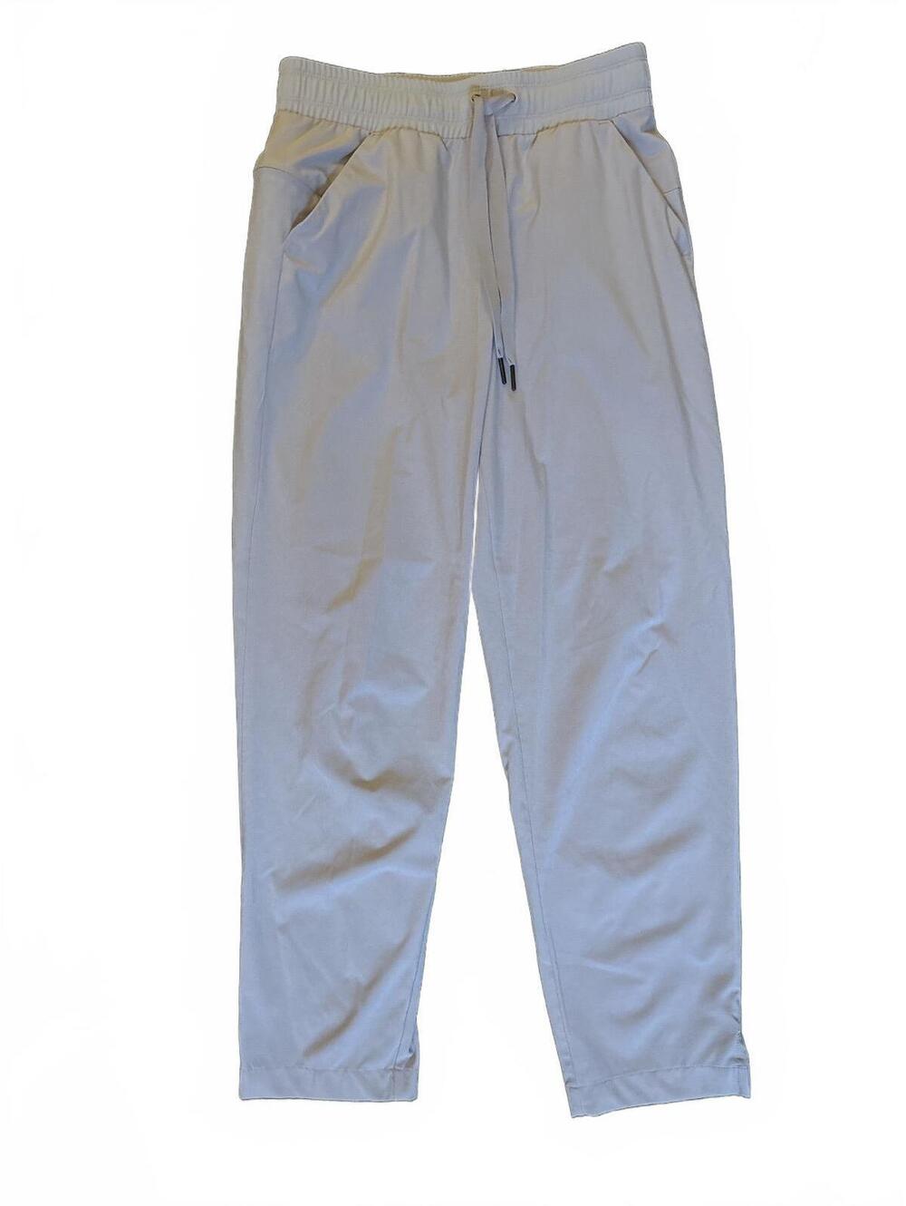 Free Fly Breeze Drift Cropped Pant - Woman’s XS